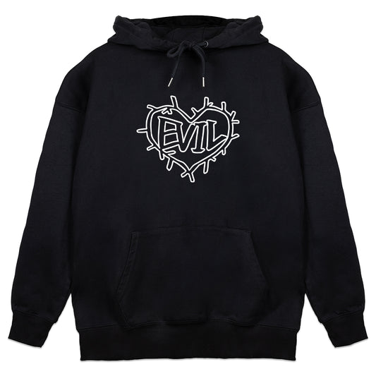 Camila Evil Hoodie