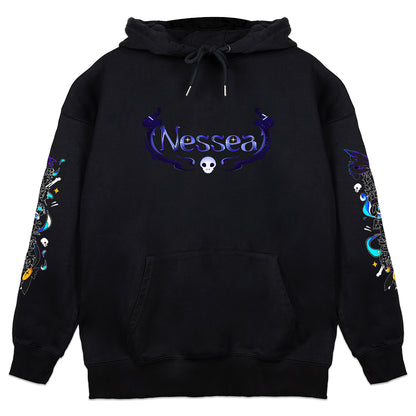 NesseaVT Deep Dweller Hoodie