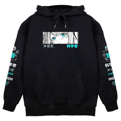 IrisASMR Experiment Hoodie