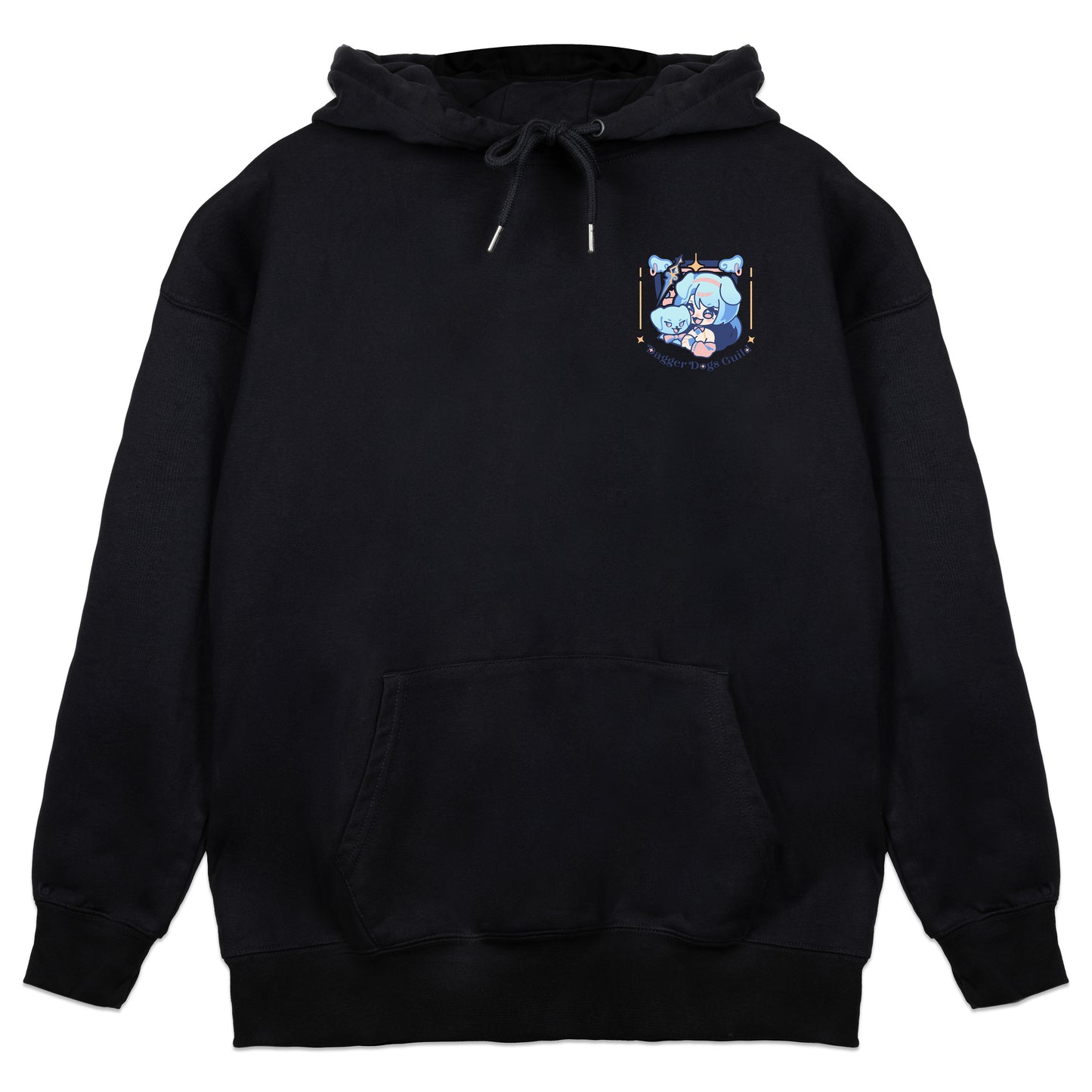 PixxiHound Guild Hoodie