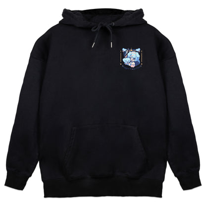 PixxiHound Guild Hoodie