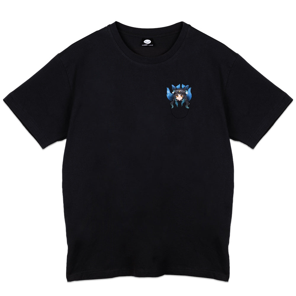 MythicDuo Umbre Pocket T-shirt