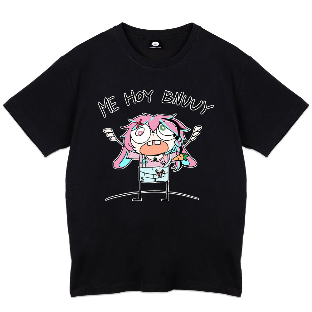 Okuno Colored Doodle T-Shirt