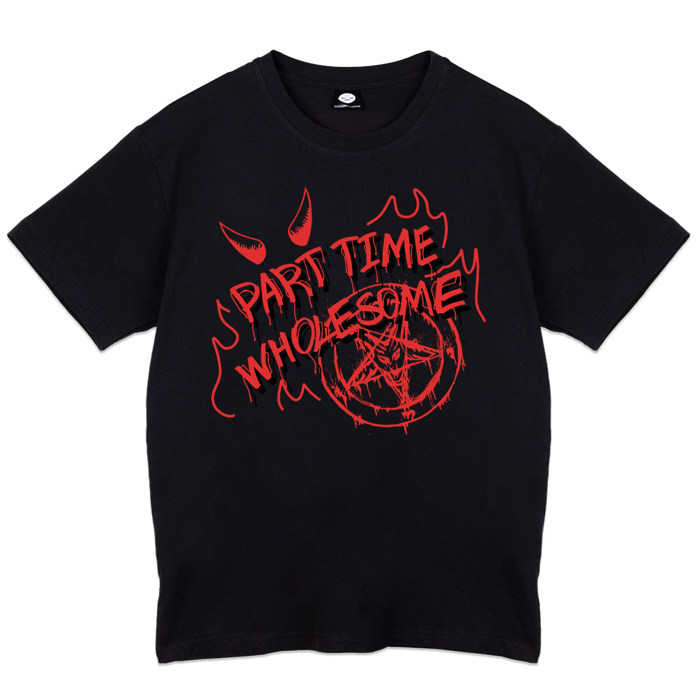 SugarCube Wholesome T-Shirt