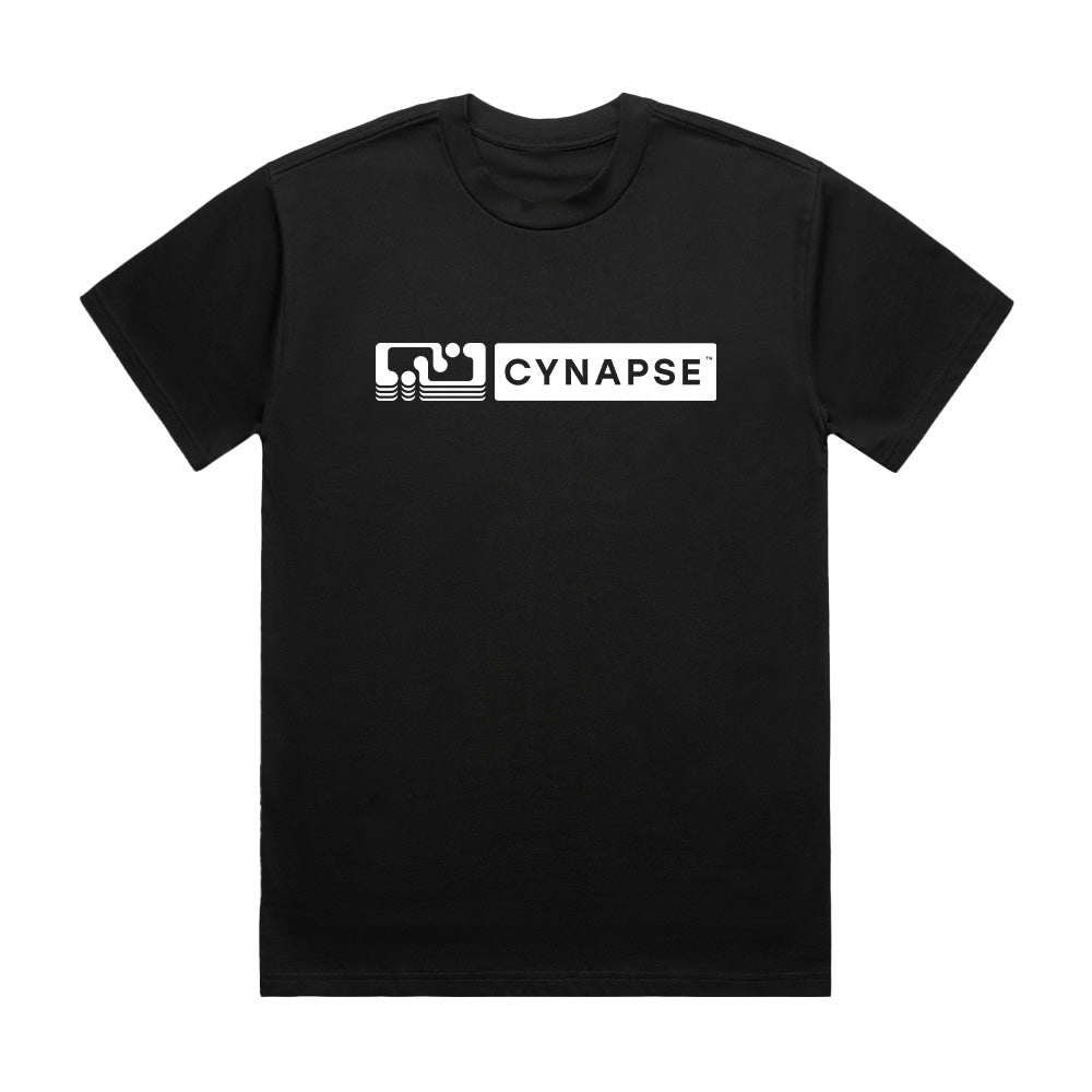 JeanFaymas CYNAPSE T-Shirt