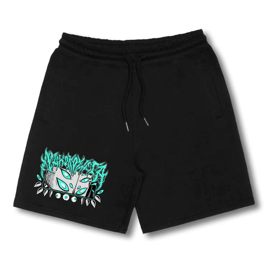 NahokoVeta Eldritch Shorts