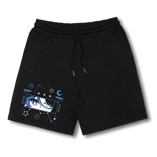 NovaPolaris Cosmic Ursa Shorts