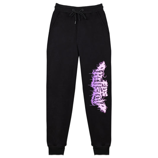 FpsKrystal Logo Sweatpants