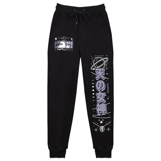 LunaLore27 Celestial Goddess Sweatpants
