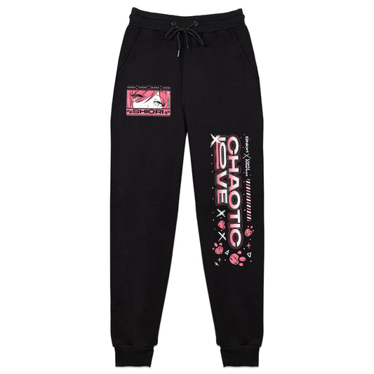 Shiori Chaotic Love Alternate Sweatpants
