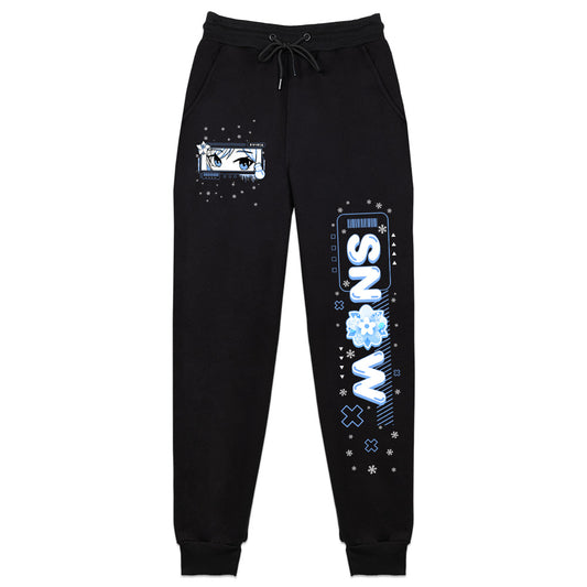 Eviria 'Snowdrop' Sweatpants
