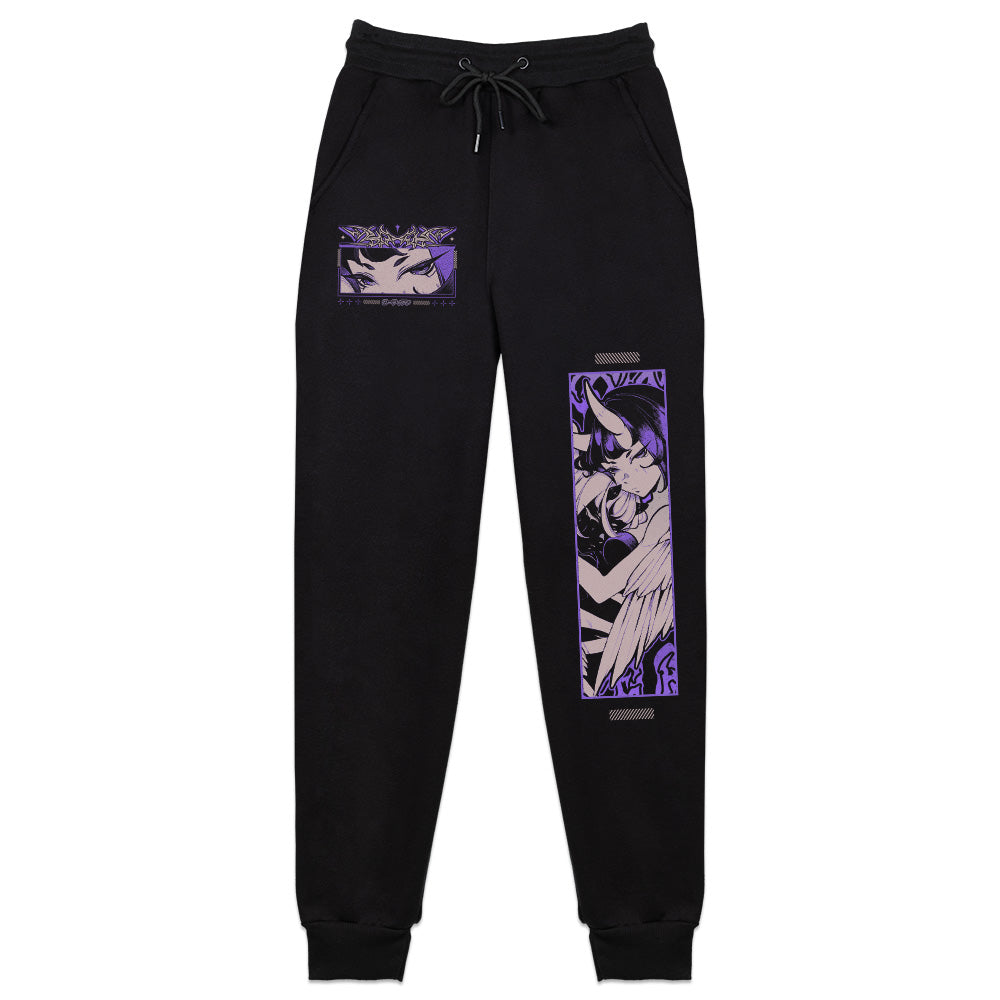 LUCIDIT.Y Guardian Sweatpants