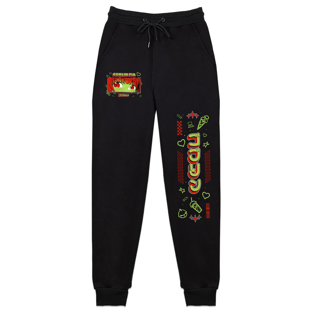 GoblinFia Sweatpants
