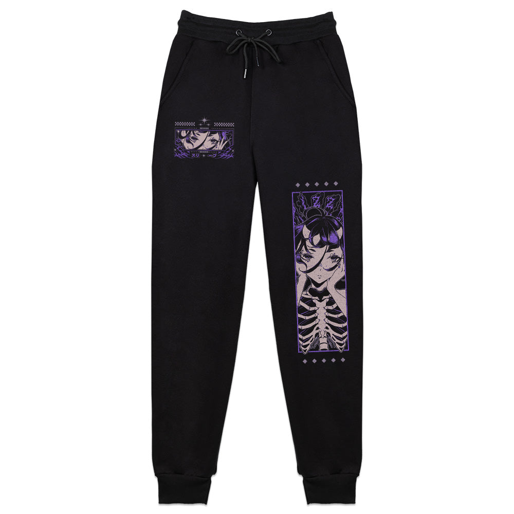 LUCIDIT.Y Dizzy Sweatpants