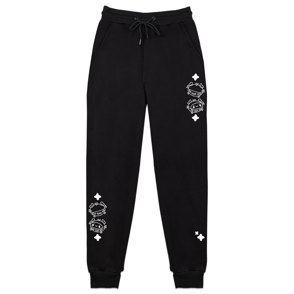 Shoomimi and Shoominion Sweatpants
