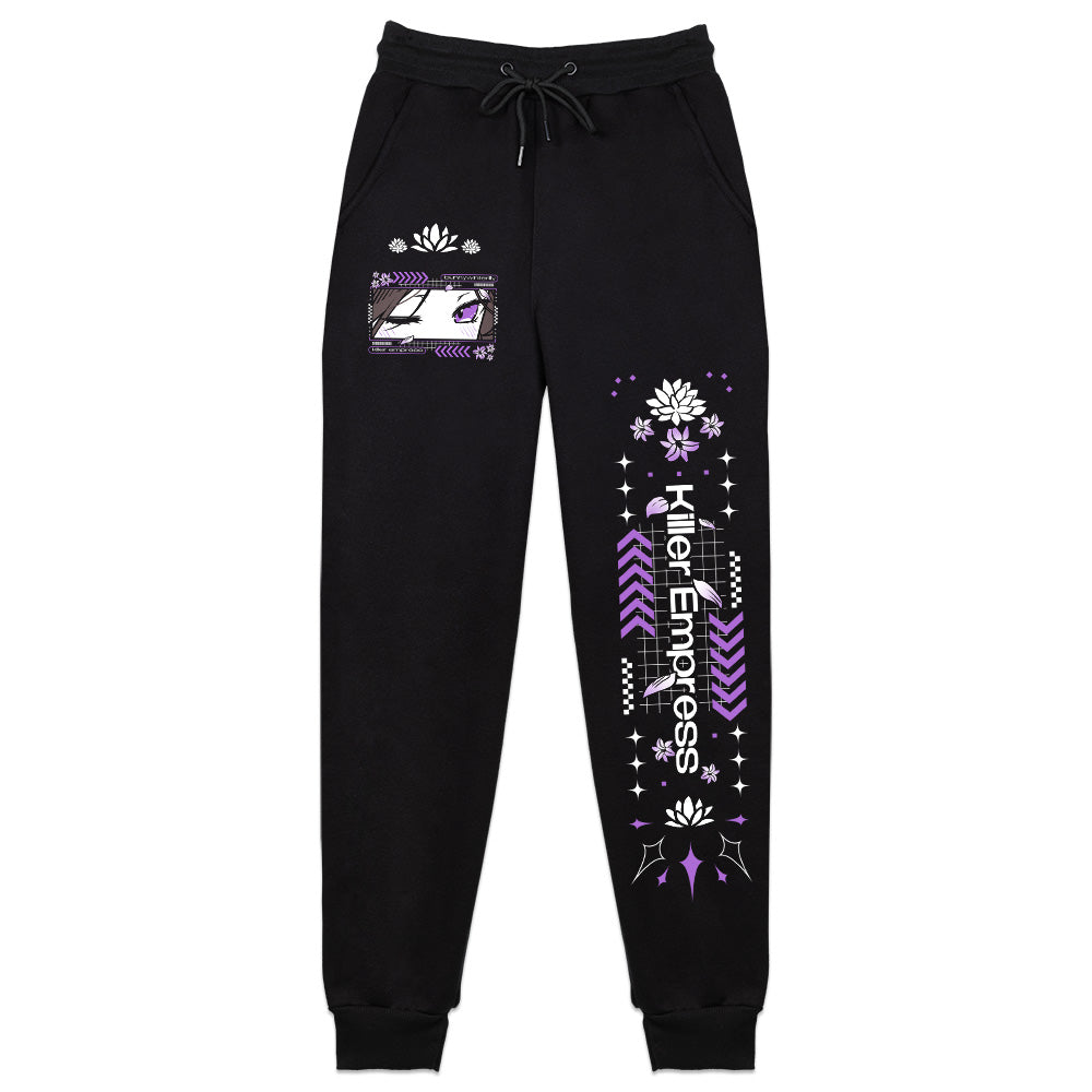 BunnyWinterLily Empress Sweatpants