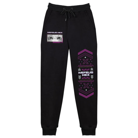 Mefelis_Hex Mefi-Pop Sweatpants