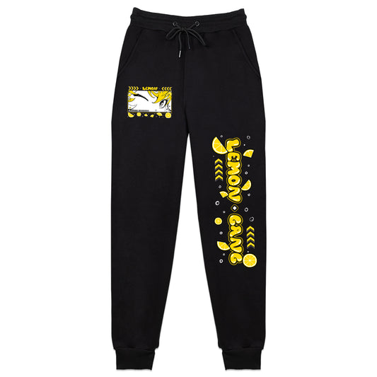 Holylemongod11 Citrus Sweatpants