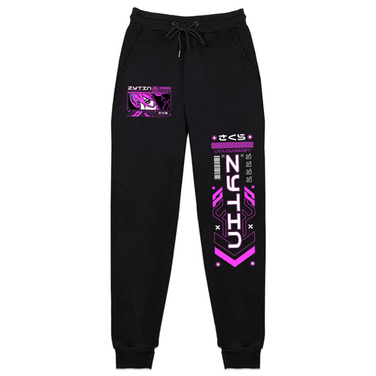 Zytin Sakura Celestial Sweatpants