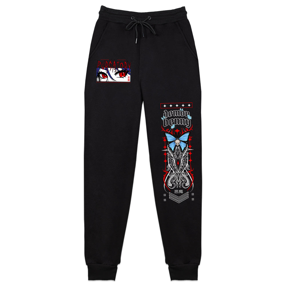 DemonBenny Perdition Sweatpants