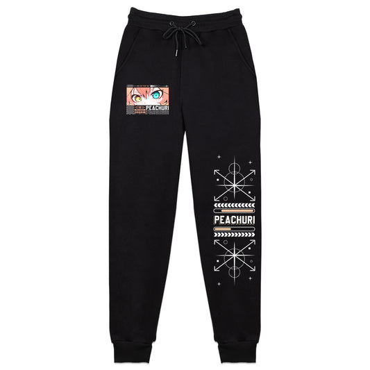 Peachuri Hostess Sweatpants