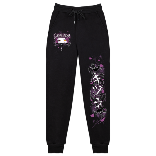 CursedSaiya "Void" Sweatpants