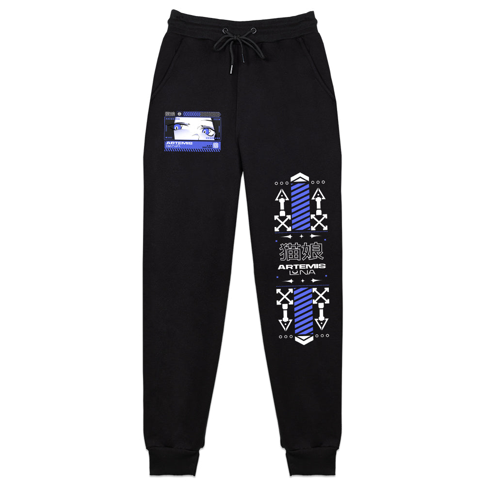 ArtemisLunaVT Casual Goddess Sweatpants