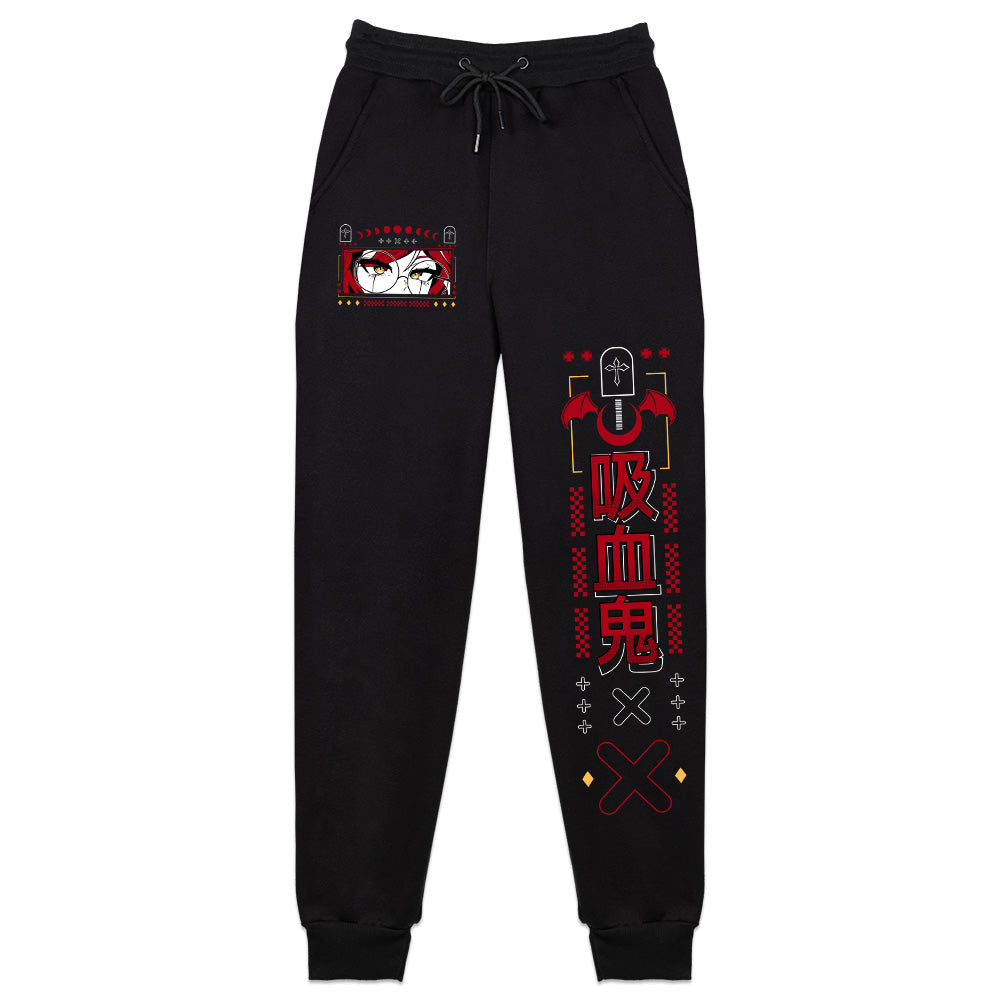 LilyVermillon Witchy Sweatpants