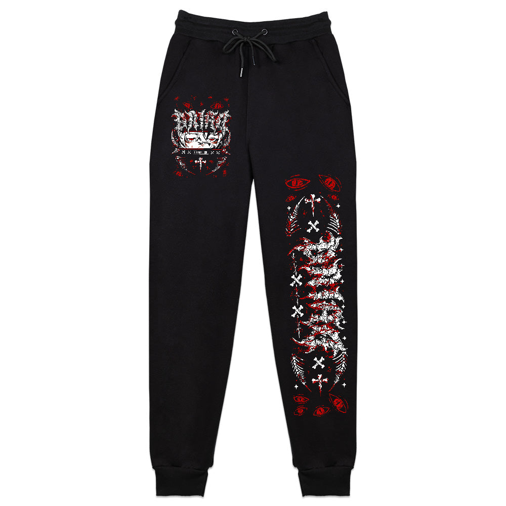 DriadVT Osteos Sweatpants