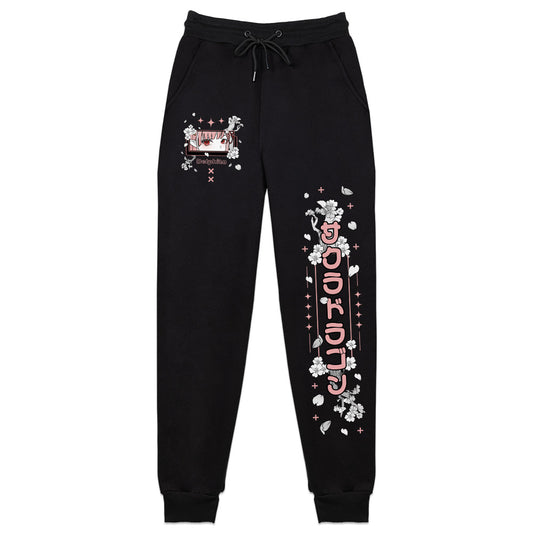 Delphita Sakura Soul Sweatpants