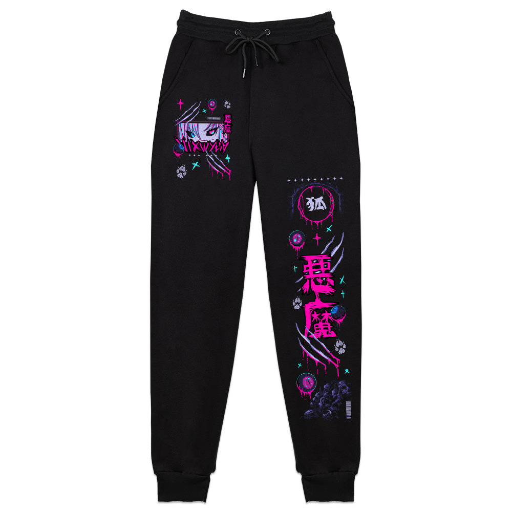 vixwytch Demonkink Sweatpants