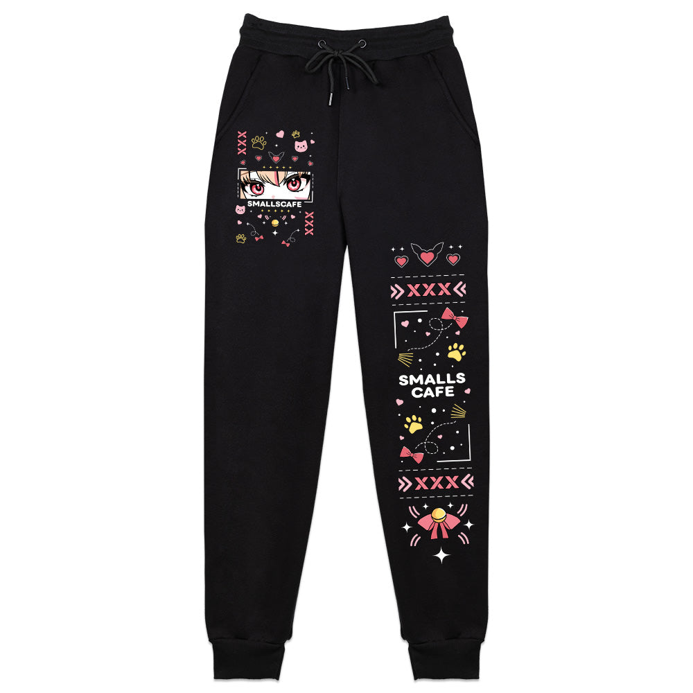 smallscafe Embarrassed Sweatpants