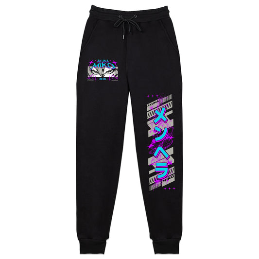 AkumaMikoVT Foreboding Introductions Sweatpants