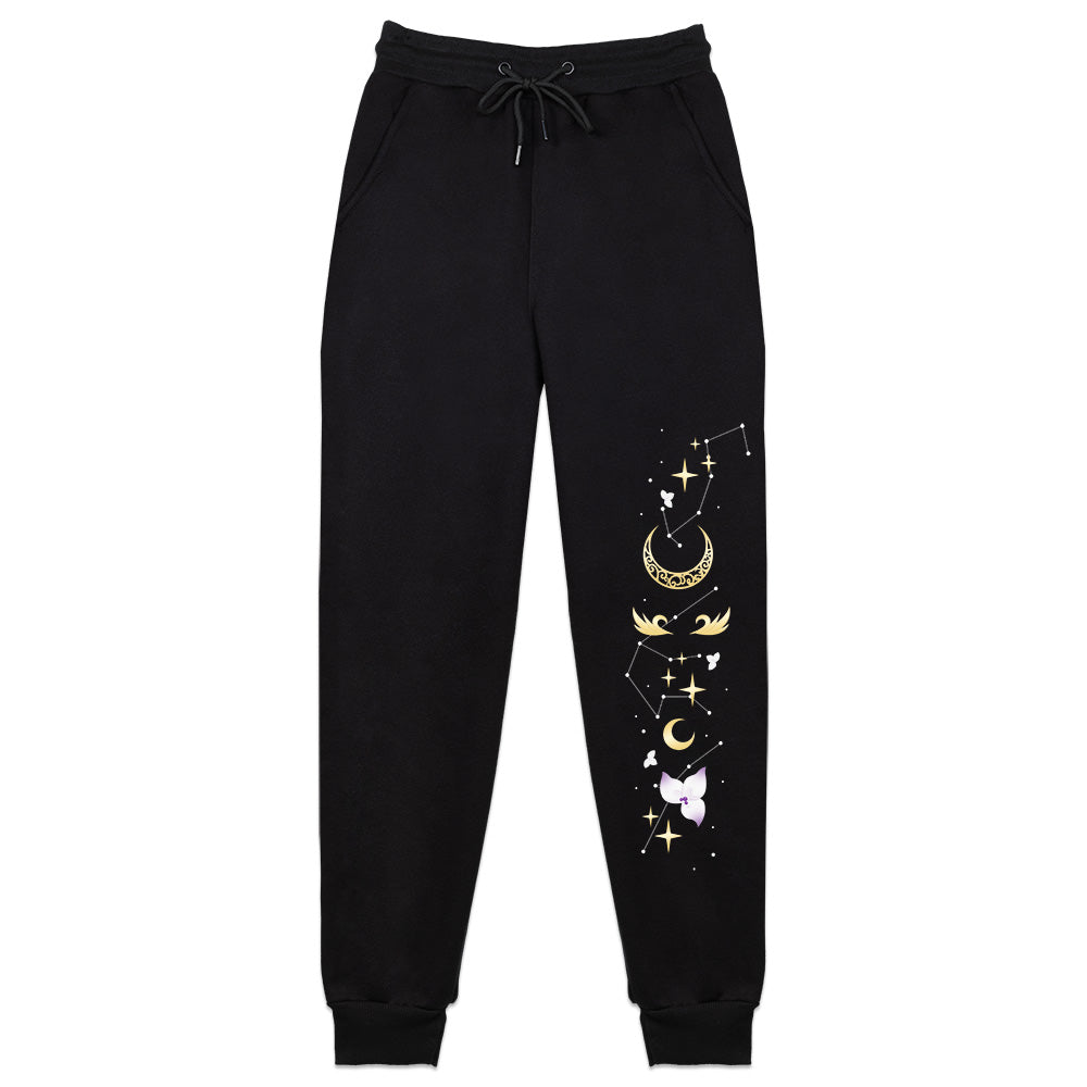 YesseniaVO Moon Goddess Sweatpants