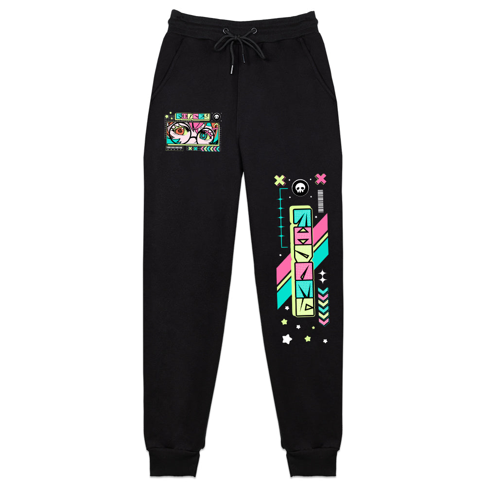 Fidgey Toy Slug Sweatpants