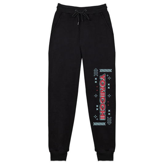 Yonicchi Shapeshifter Sweatpants