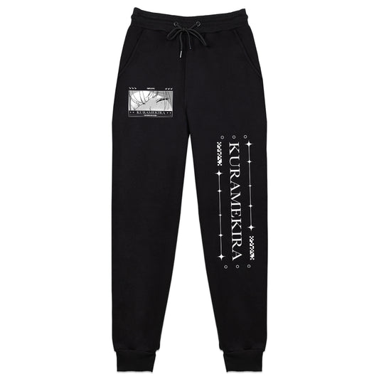 Kuramekira Cute Grandson Sweatpants