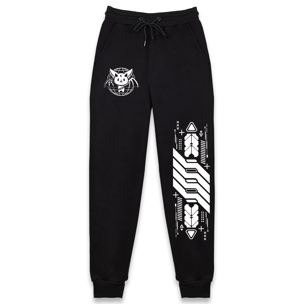 FpsKrystal Immora Cyber Sweatpants