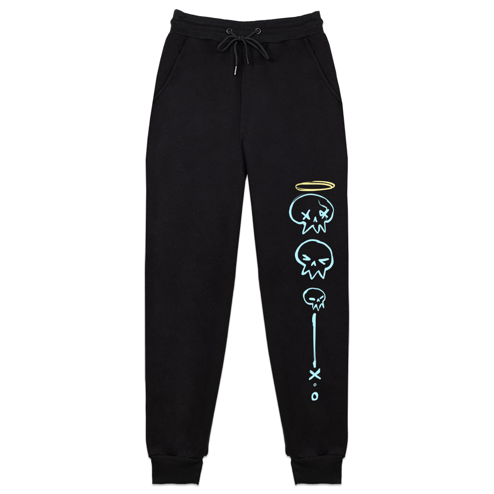 HonekoAo Alternate Sweatpants