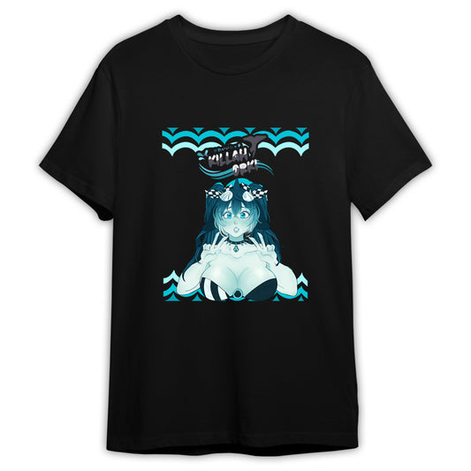 Killah Orki Waves T-Shirt