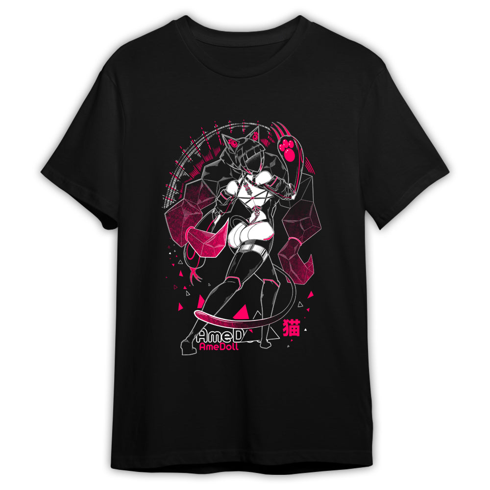 Amedoll Nyanotek T-Shirt