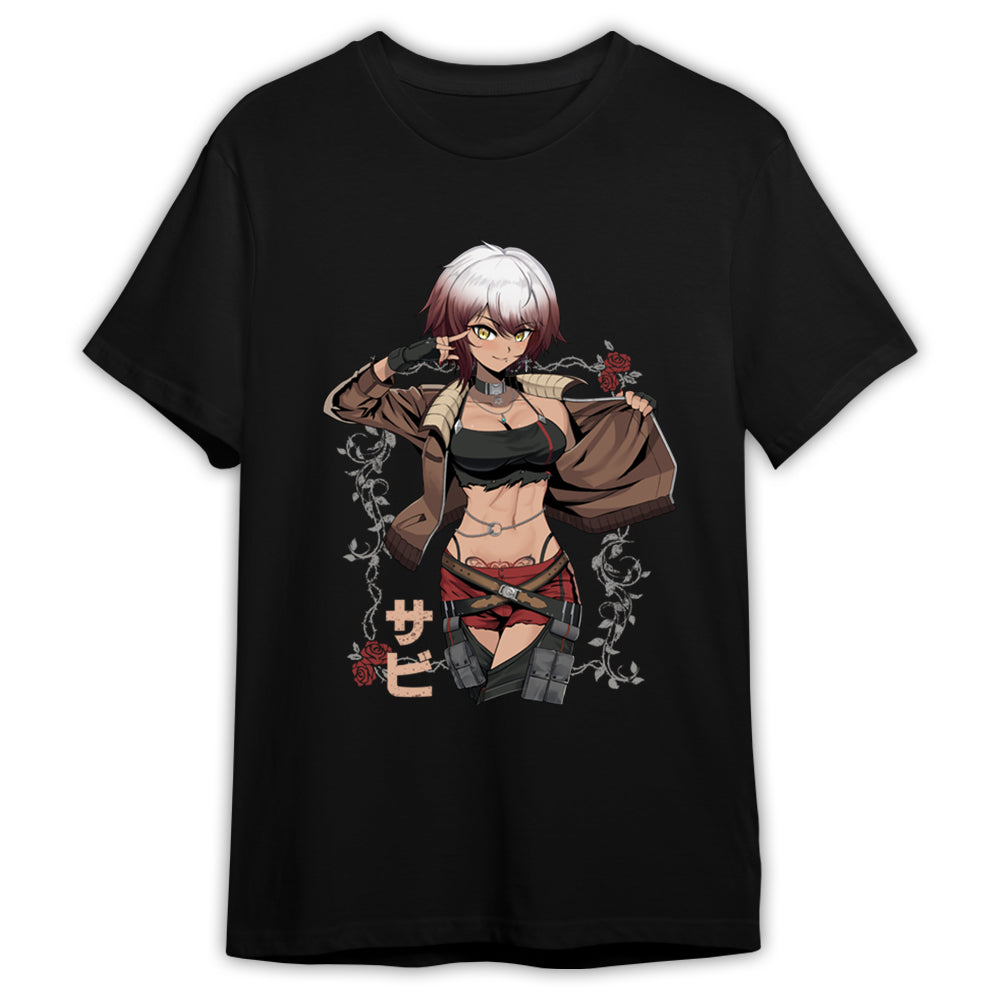 Savi Roses T-Shirt