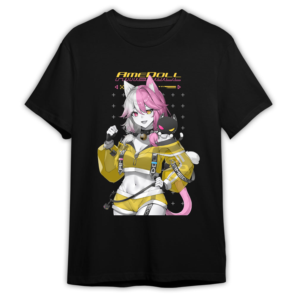 Amedoll T-Shirt