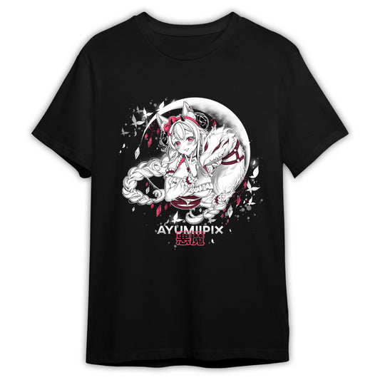 Ayumiipix Moonlight T-Shirt