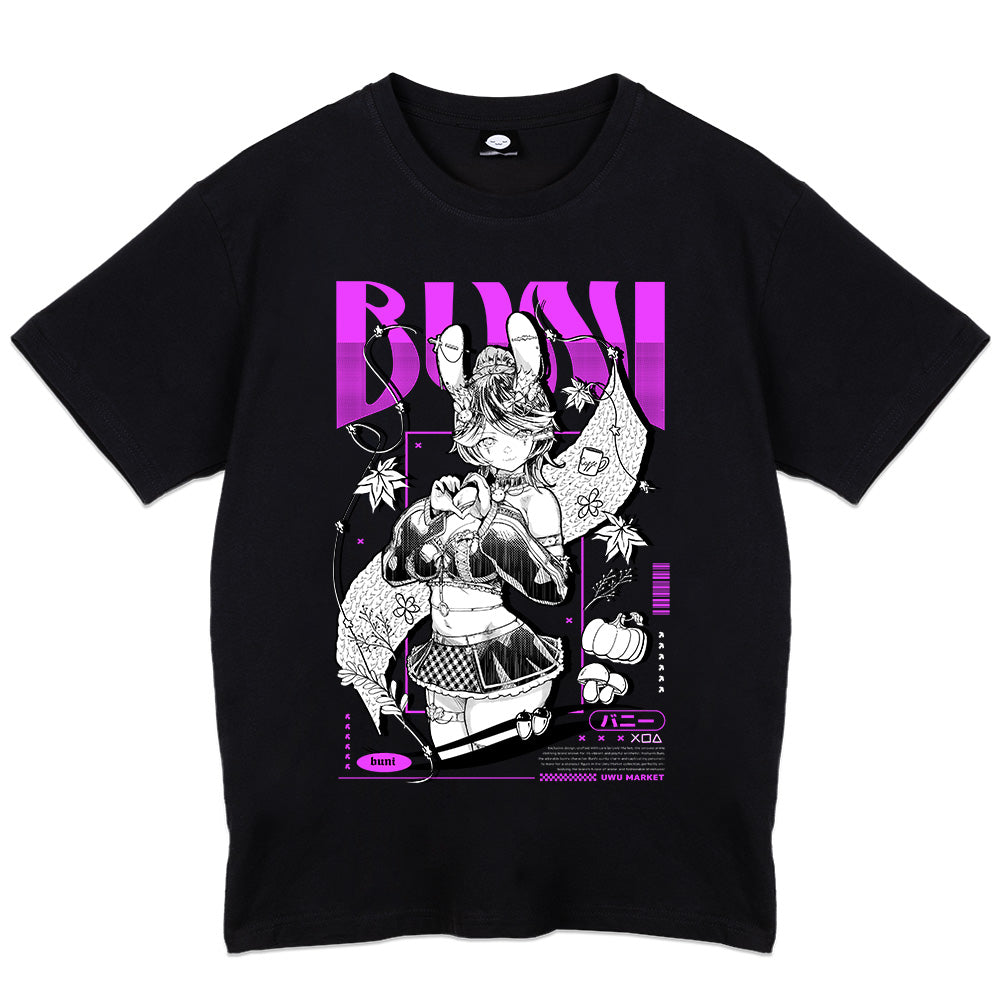 Buni Streetwear T-Shirt