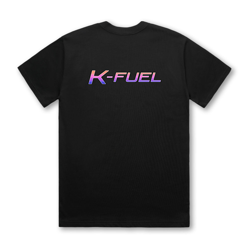 Kaori Lupine K-Fuel T-Shirt