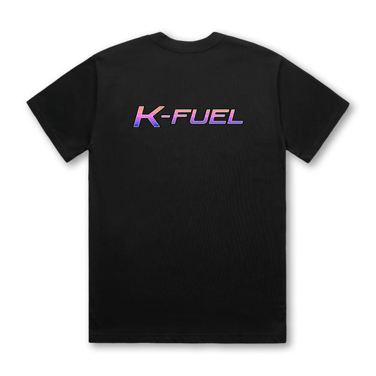 KaoriLupine K-Fuel T-Shirt