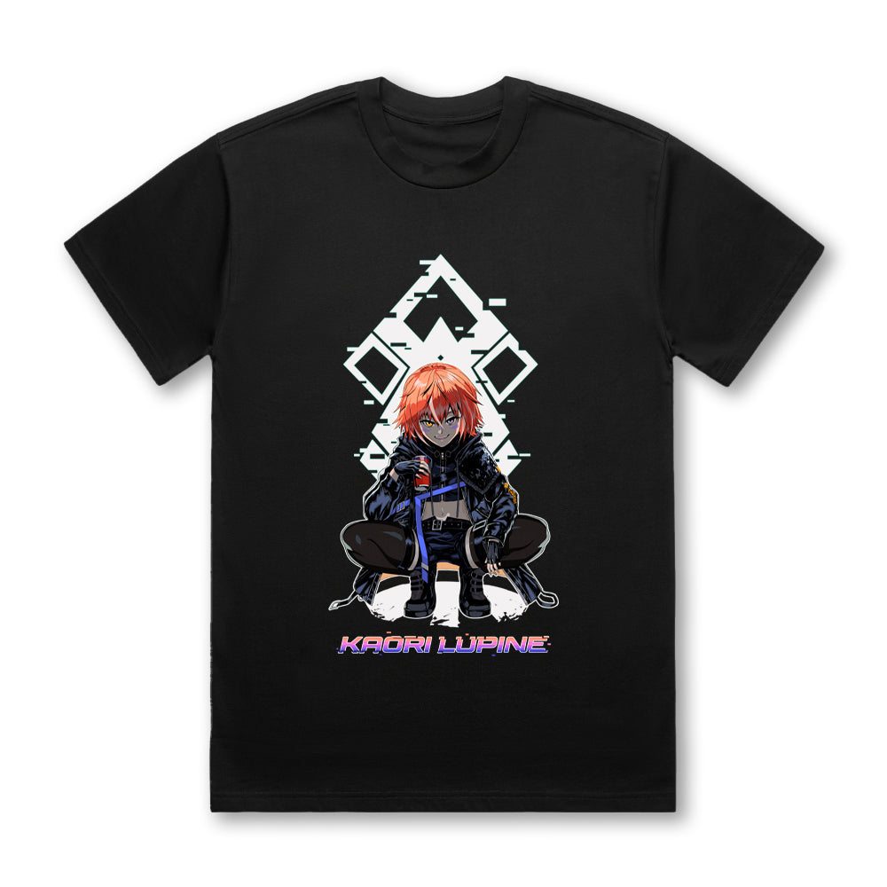 Kaori Lupine K-Fuel T-Shirt