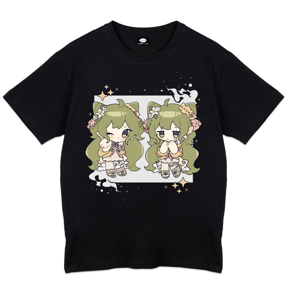 InannaBell Chibi T-Shirt