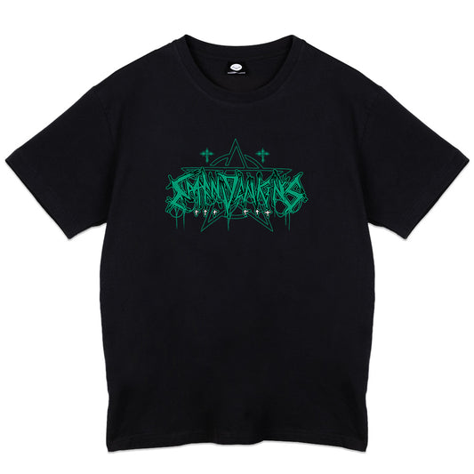 EmFNJenkins Necro Logo T-Shirt